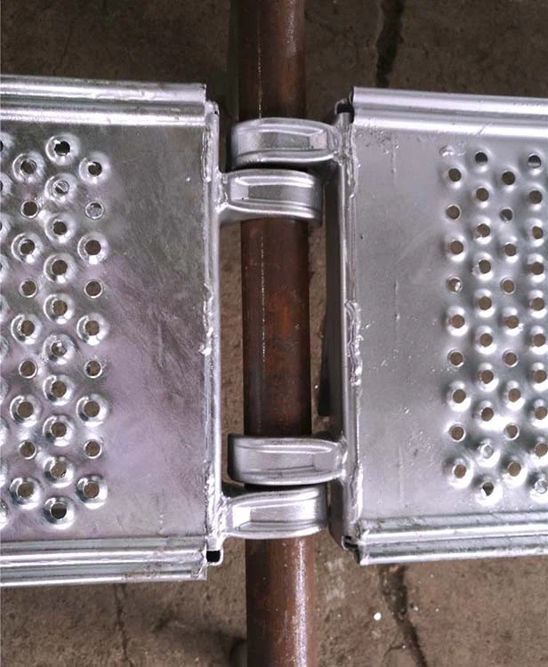 320mm scaffold plank