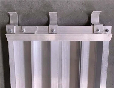 Aluminijska Walkboard