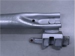 Ringlock dijagonalni nosač
