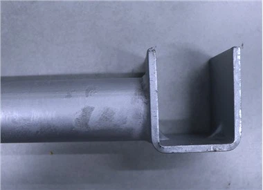 Skela Mid Transom