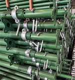 Podesivi građevinski podupirači