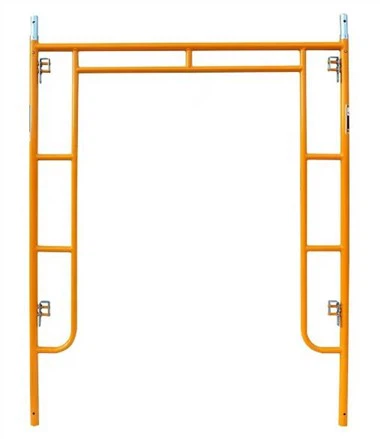 Prolazni okvir američkog stila